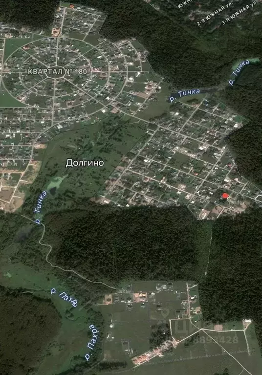 Участок в Москва Фаворит кп,  (7.0 сот.) - Фото 1