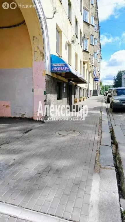Помещение свободного назначения (226 м) - Фото 1