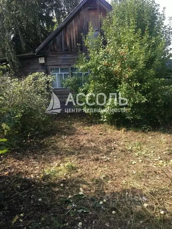 Дом в Омская область, Омск Мичуринец СНТ, 144 (40 м) - Фото 0