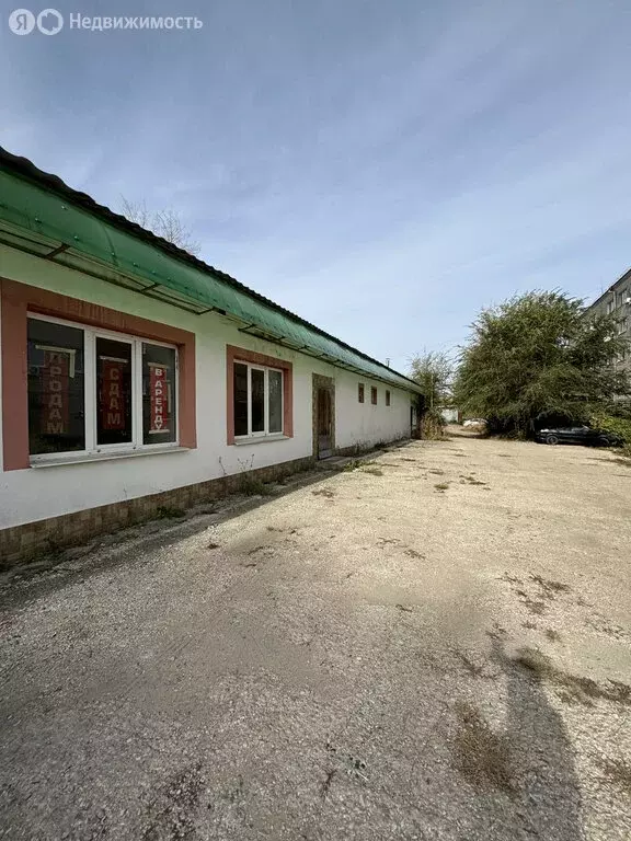 Помещение свободного назначения (322 м) - Фото 1