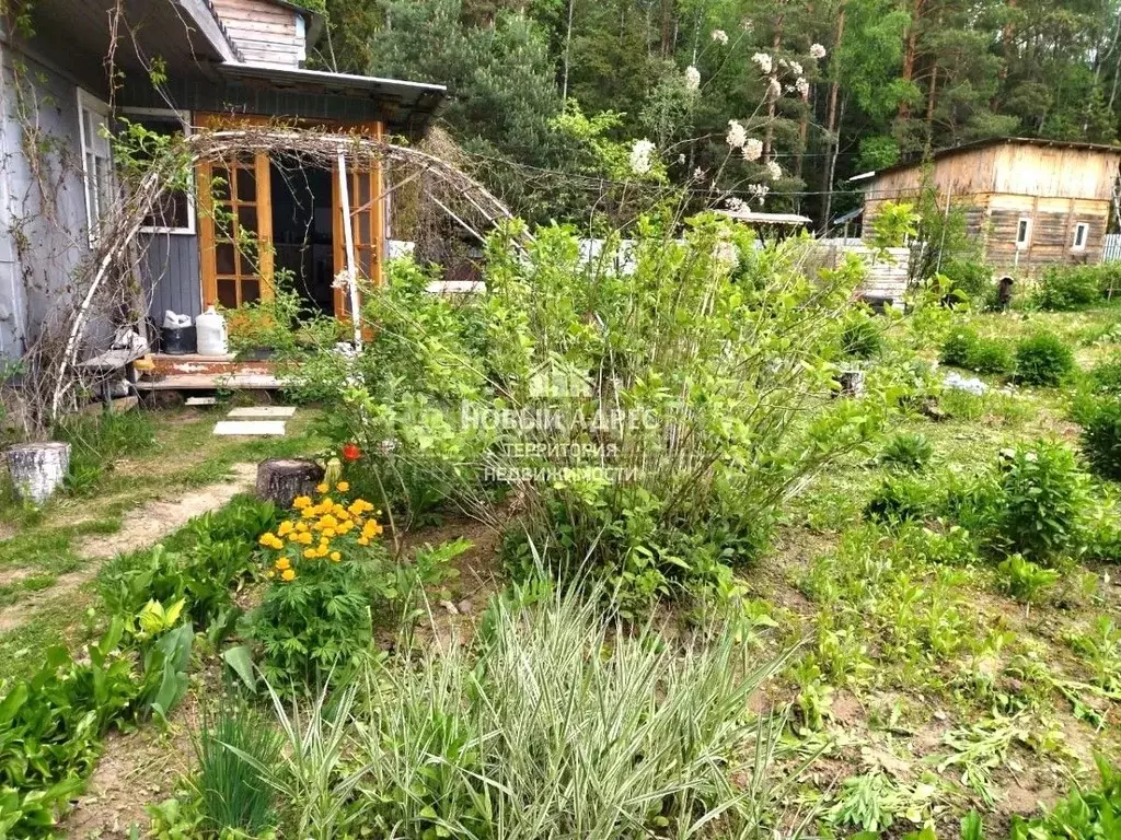 Участок в Калужская область, Перемышльский район, Большие Козлы с/пос, ... - Фото 0