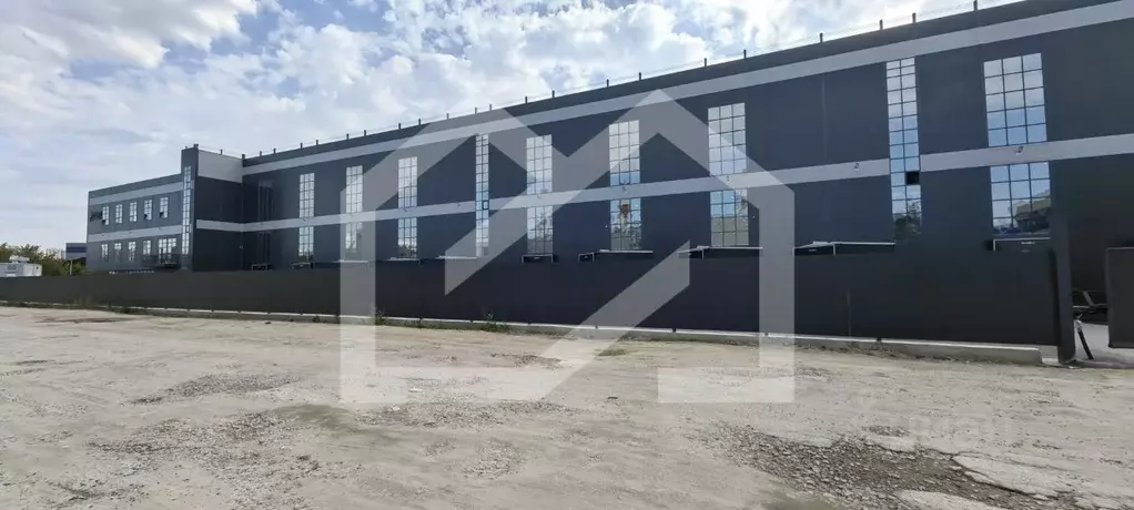 Помещение свободного назначения в Московская область, Дзержинский ... - Фото 1