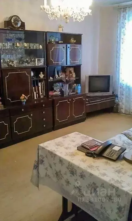1-к кв. Санкт-Петербург Шлиссельбургский просп., 47К1 (40.0 м) - Фото 2