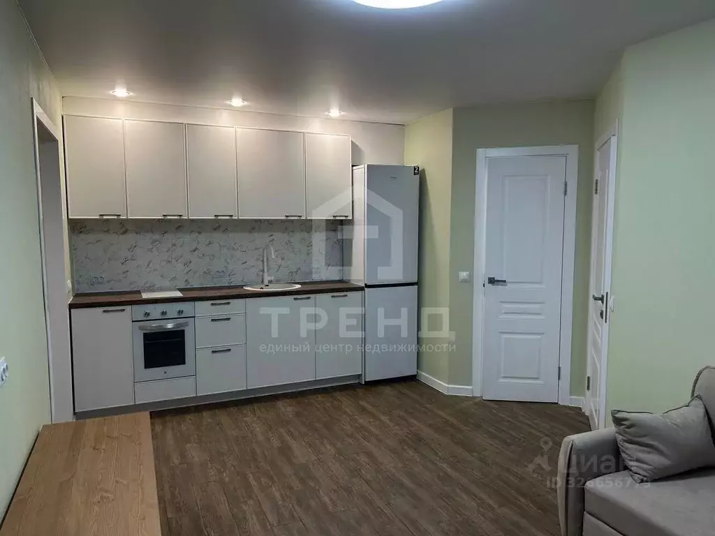 2-к кв. Санкт-Петербург Тихорецкий просп., 9К4 (44.1 м) - Фото 0