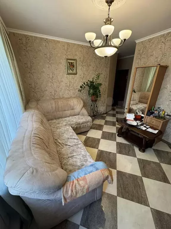 Дом 91,4 м на участке 4,5 сот. - Фото 1