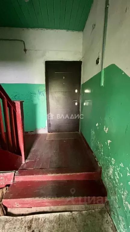 2-к кв. Владимирская область, Вязники ул. Чехова, 36 (39.4 м) - Фото 2