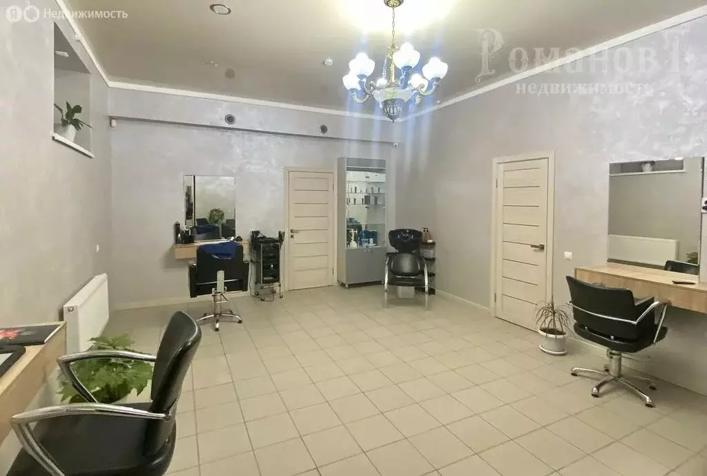 Торговая площадь (64 м) - Фото 2