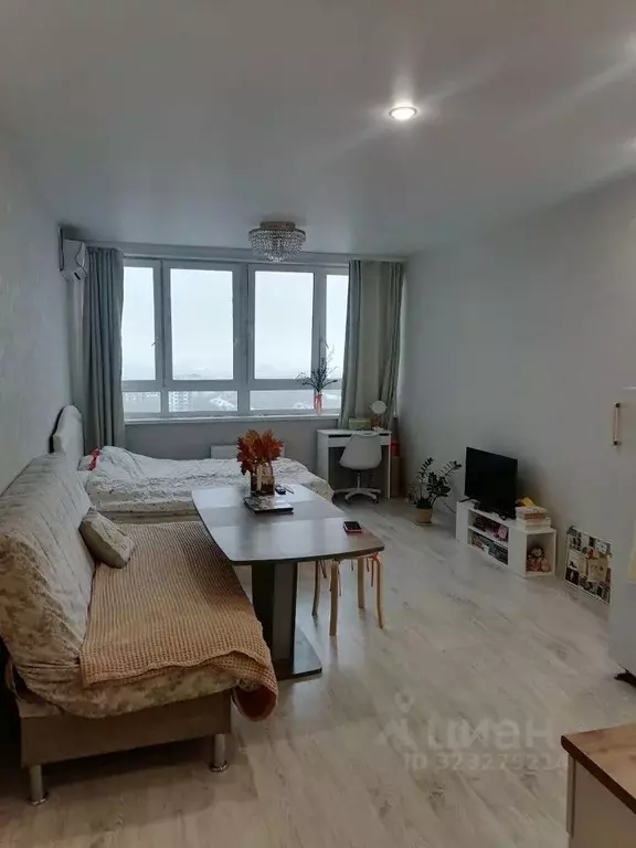 Студия Нижегородская область, Нижний Новгород ул. Героя Советского ... - Фото 2