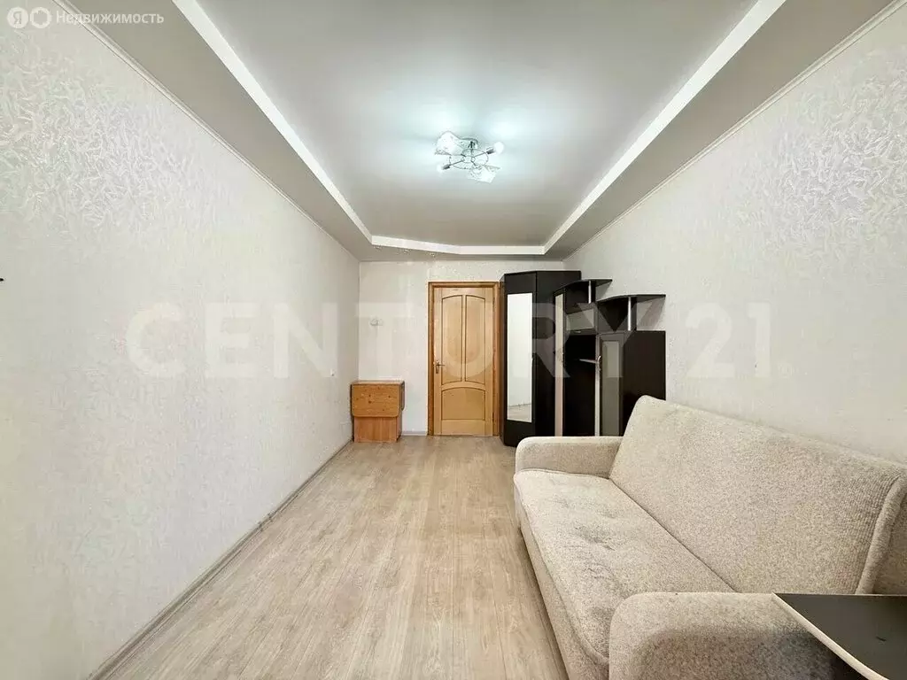 1к в -комнатной квартире (13.6 м) - Фото 1