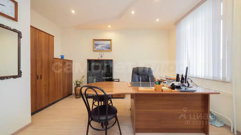 Офис в Московская область, Наро-Фоминск ул. Маршала Г.К. Жукова, 13 ... - Фото 1