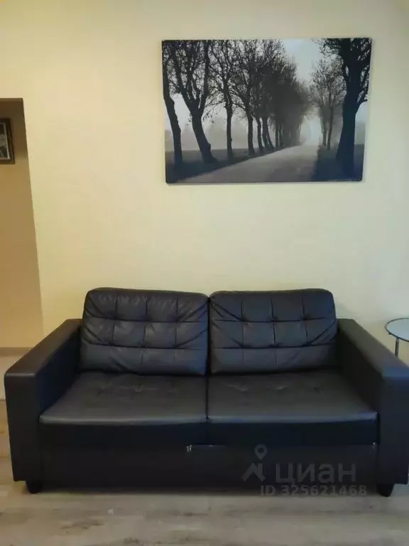 1-к кв. Москва Расковой пер., 17 (32.0 м) - Фото 2