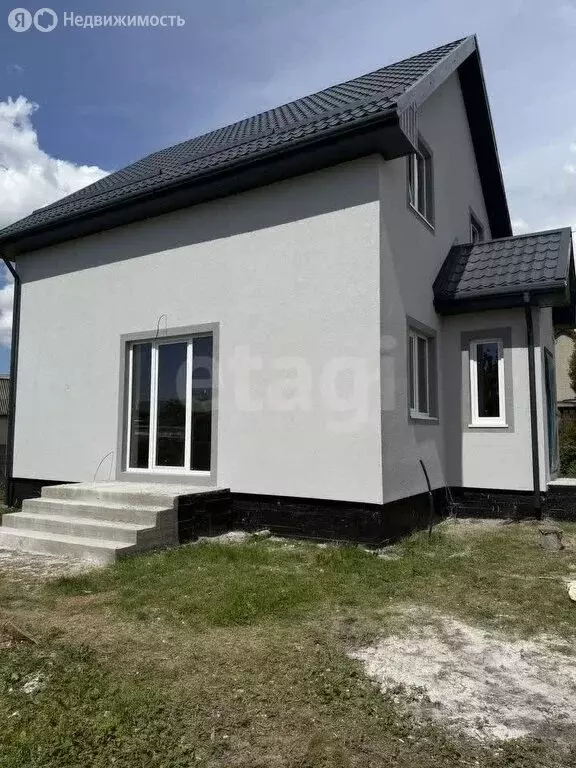 Дом в Калининград, СНТ Радуга, 3-й Садовый проезд (120 м) - Фото 1