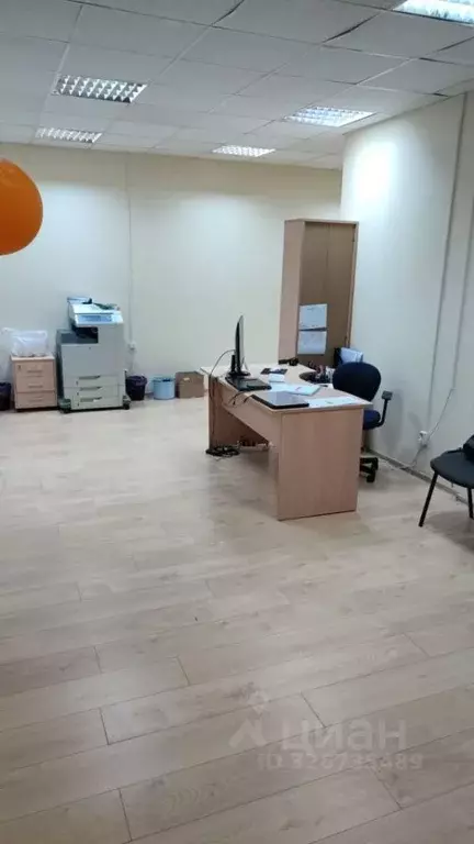 Помещение свободного назначения в Москва Большой Каретный пер., 17С2 ... - Фото 2