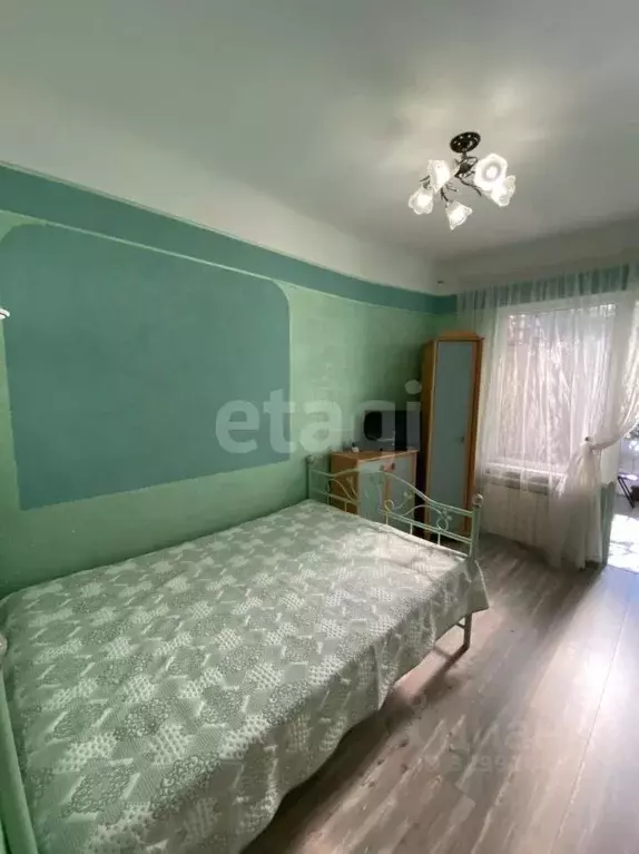 3-к кв. Крым, Ялта ул. Киевская, 52 (88.0 м) - Фото 1