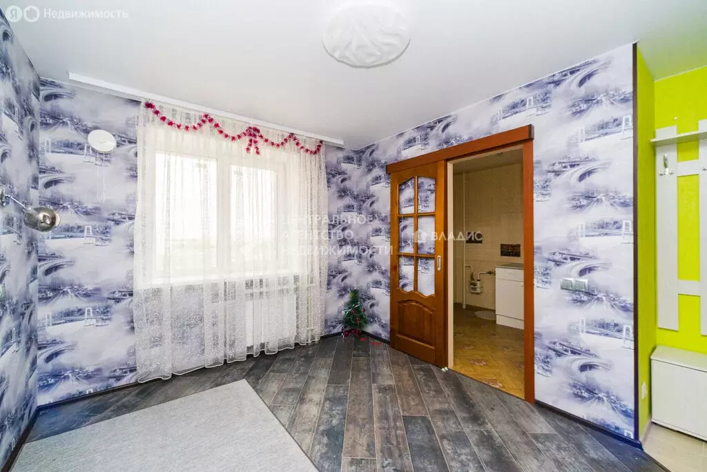 1-комнатная квартира: Рязань, улица Княжье Поле, 23к1 (25.7 м) - Фото 1