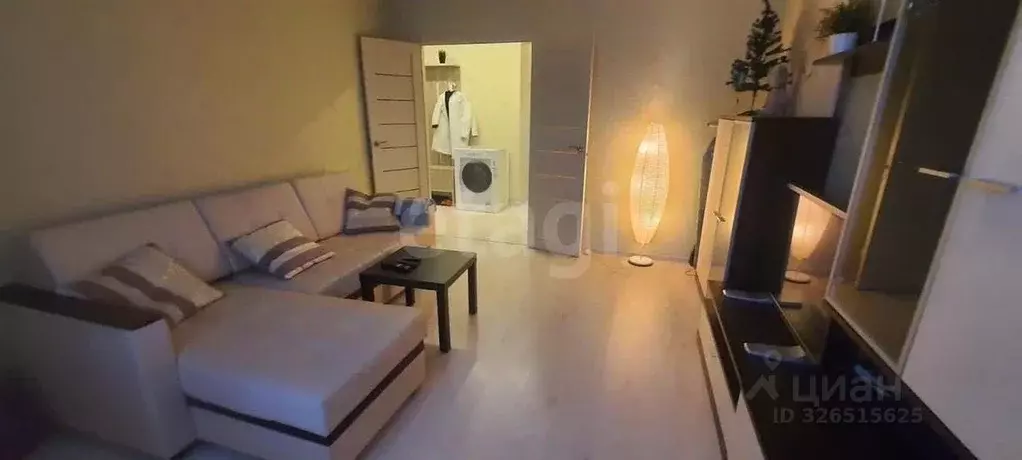 2-к кв. Татарстан, Казань Даурская ул., 44В (56.0 м) - Фото 2