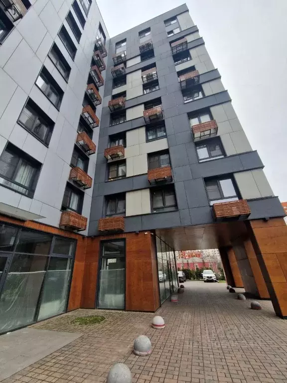 Помещение свободного назначения в Москва Шереметьевская ул., 26 (60 м) - Фото 1
