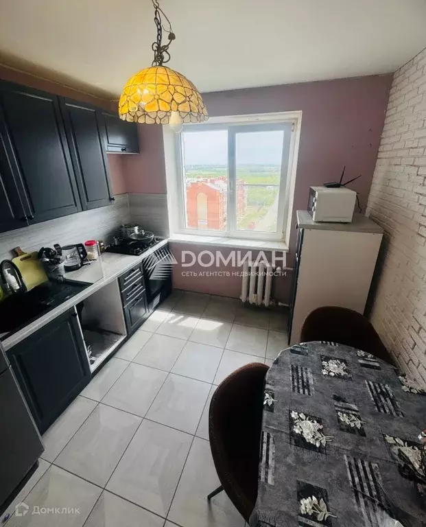 Продаётся 2-к квартира, 52.7 м - Фото 0