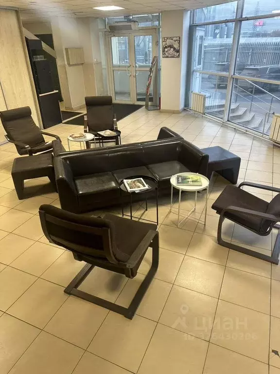 Офис в Московская область, Котельники ш. Дзержинское, 2 (100 м) - Фото 2