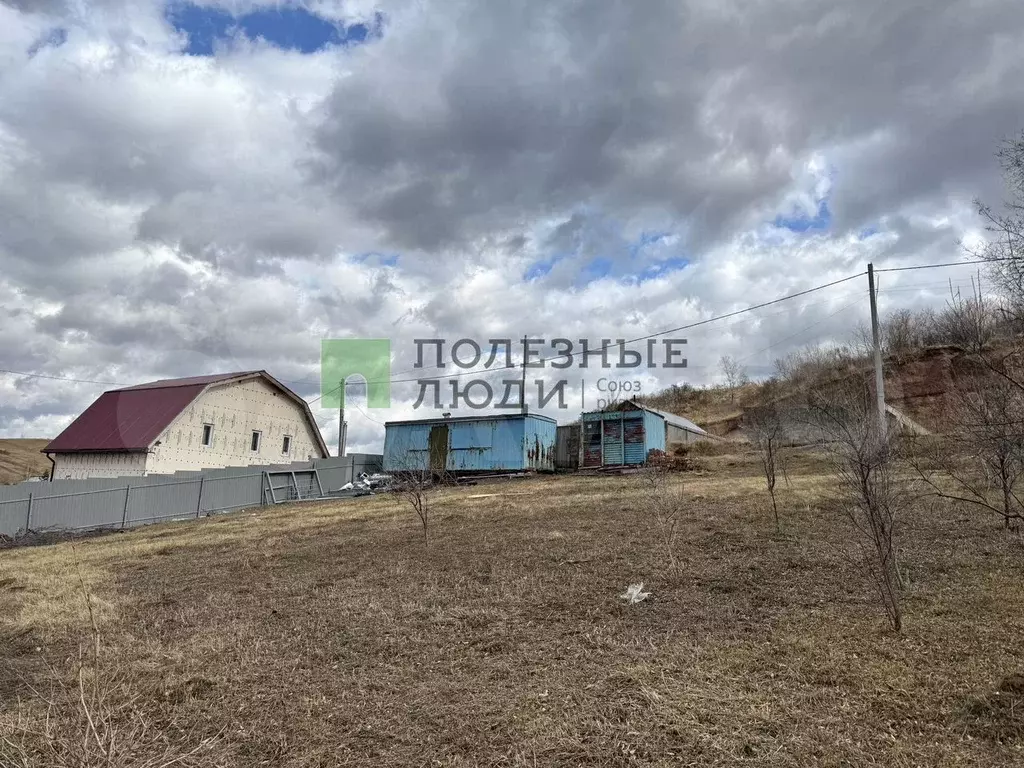 Участок 8,3 сот. (СНТ, ДНП) - Фото 1