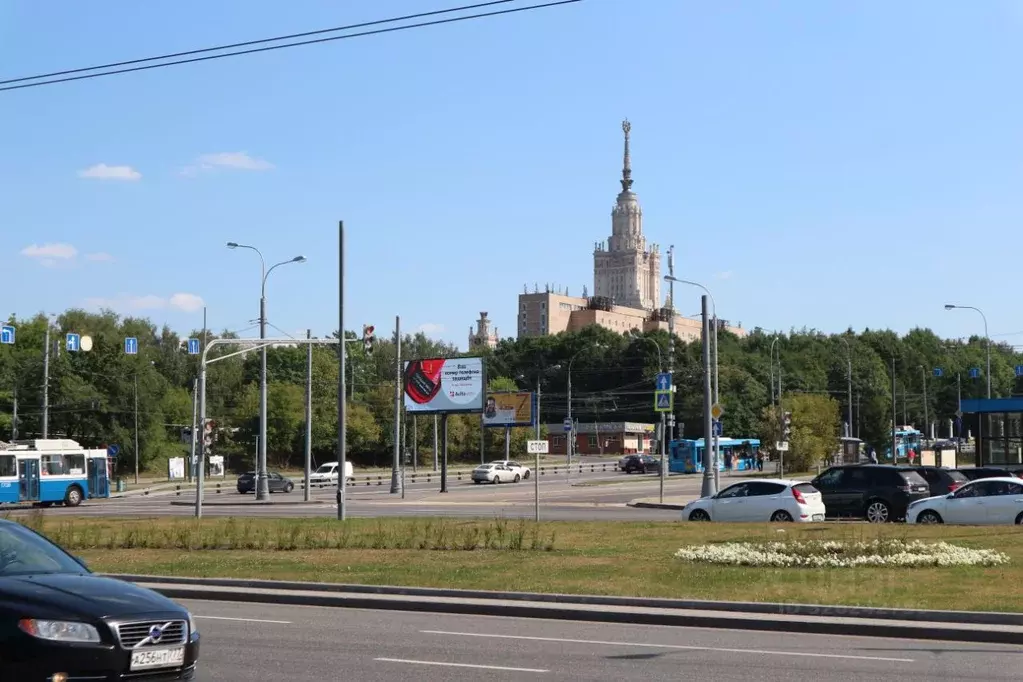 1-к кв. Москва ул. Столетова, 10 (36.1 м) - Фото 2