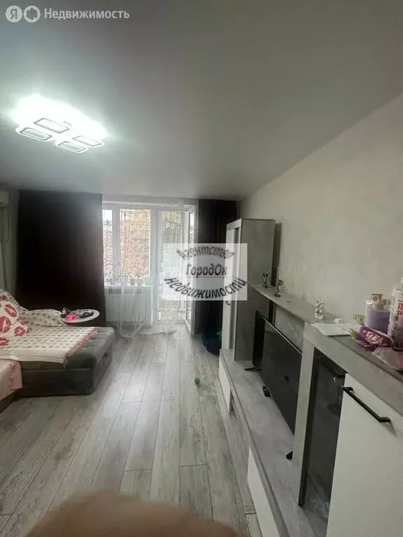 2-комнатная квартира: Саки, Строительная улица, 21 (51.5 м) - Фото 1