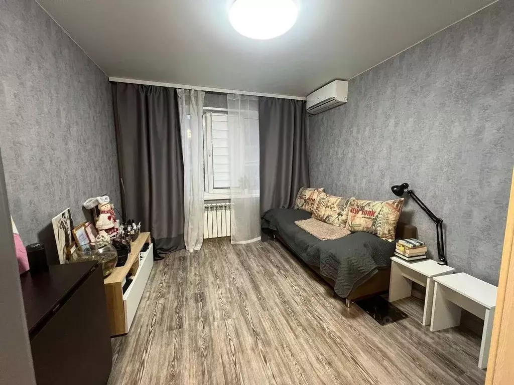 Студия Приморский край, Владивосток ул. Чапаева, 16 (17.1 м) - Фото 1