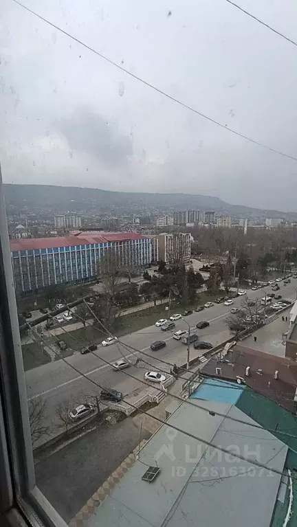 2-к кв. Дагестан, Махачкала просп. Имама шамиля, 69 (62.0 м) - Фото 1