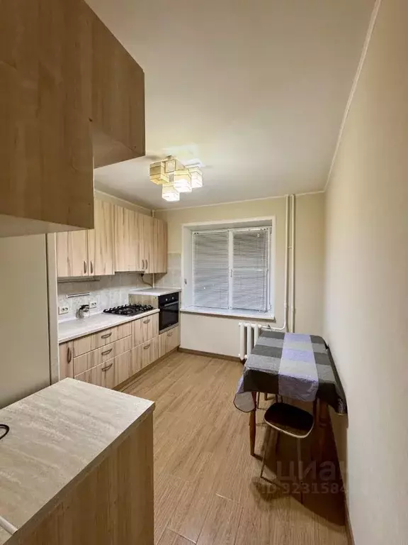 2-к кв. Самарская область, Самара ул. Антонова-Овсеенко, 83 (60.0 м) - Фото 2