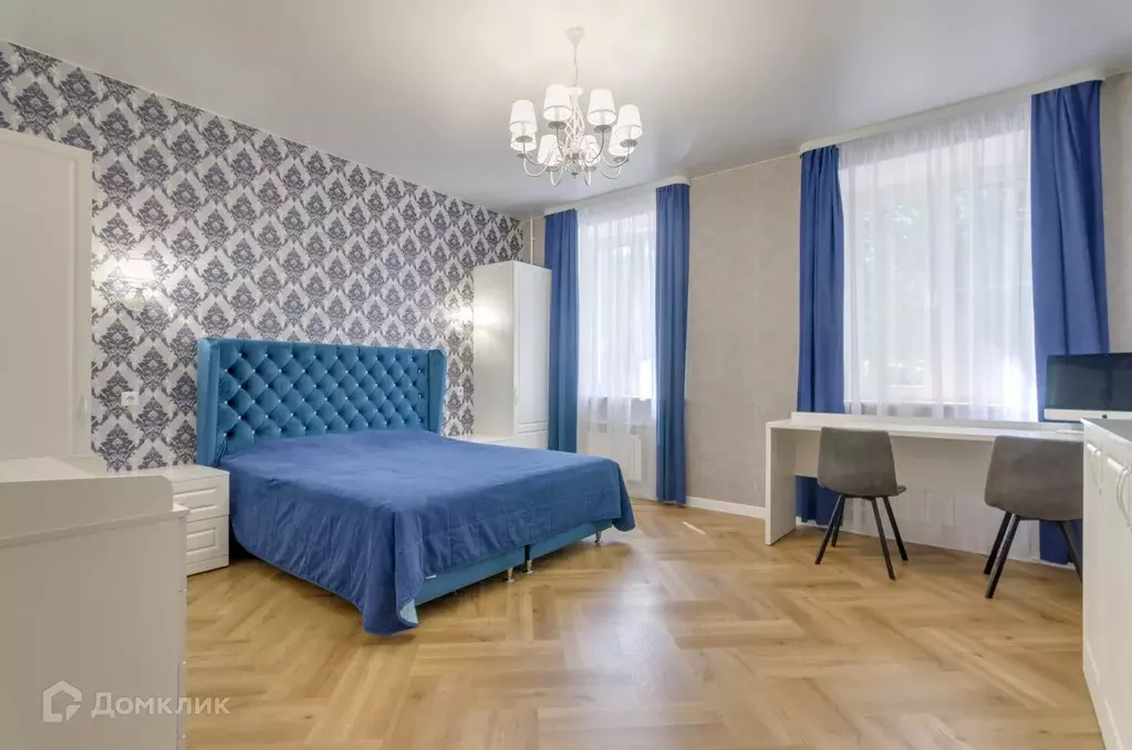 Продаётся 3-к квартира, 86.8 м - Фото 0