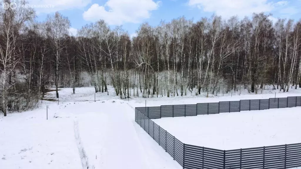 Участок в Московская область, Раменский муниципальный округ, КП ... - Фото 0