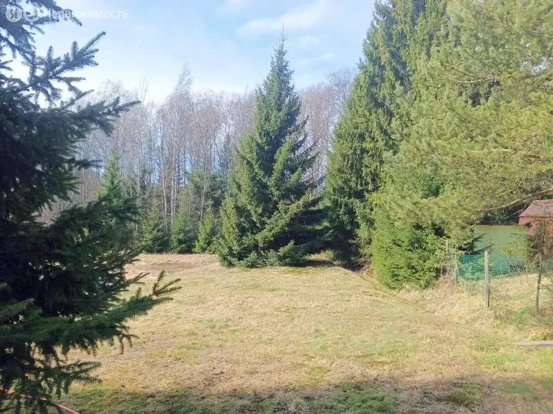 Участок в посёлок Ленинское, коттеджный посёлок Ленинское (7.5 м) - Фото 1