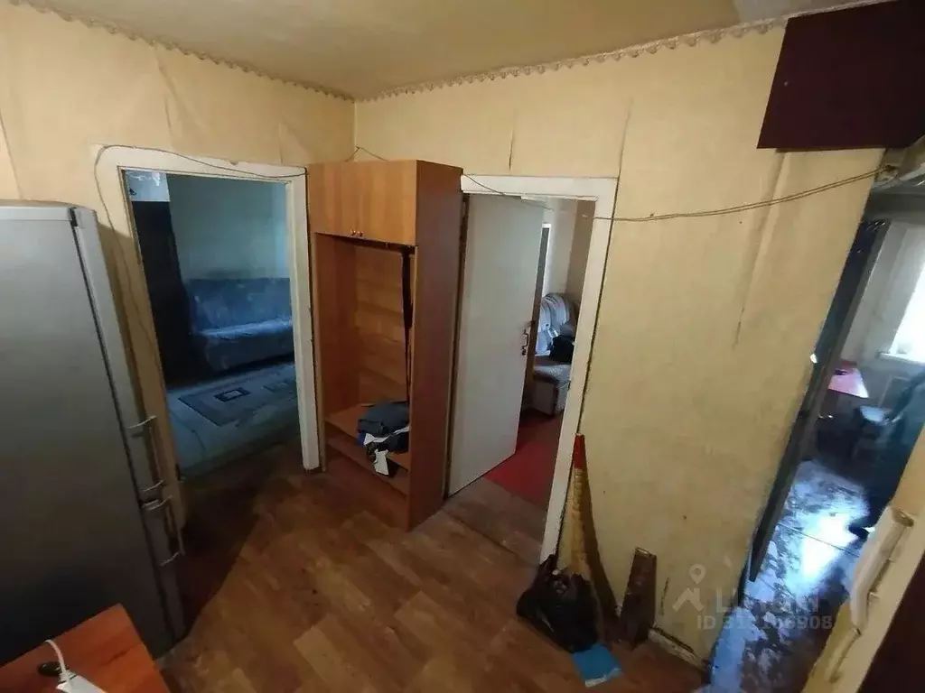 2-к кв. Ростовская область, Ростов-на-Дону просп. Ленина, 175 (40.8 м) - Фото 1