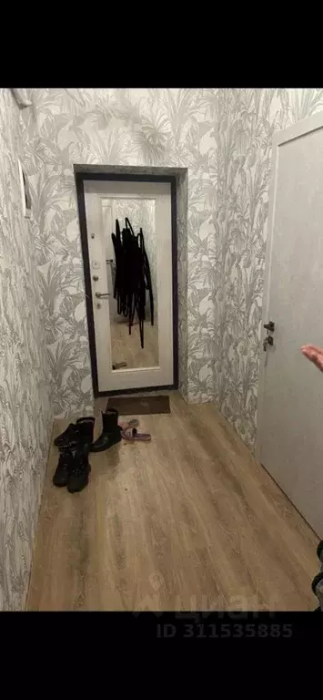 Комната Ярославская область, Ярославль ул. Карла Либкнехта, 61 (47.0 ... - Фото 2