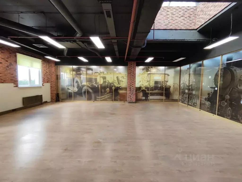 Офис в Московская область, Балашиха Западная Коммунальная Зона тер., ... - Фото 2
