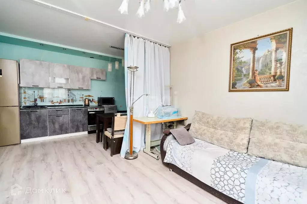 Продаётся 2-к квартира, 52.3 м - Фото 0