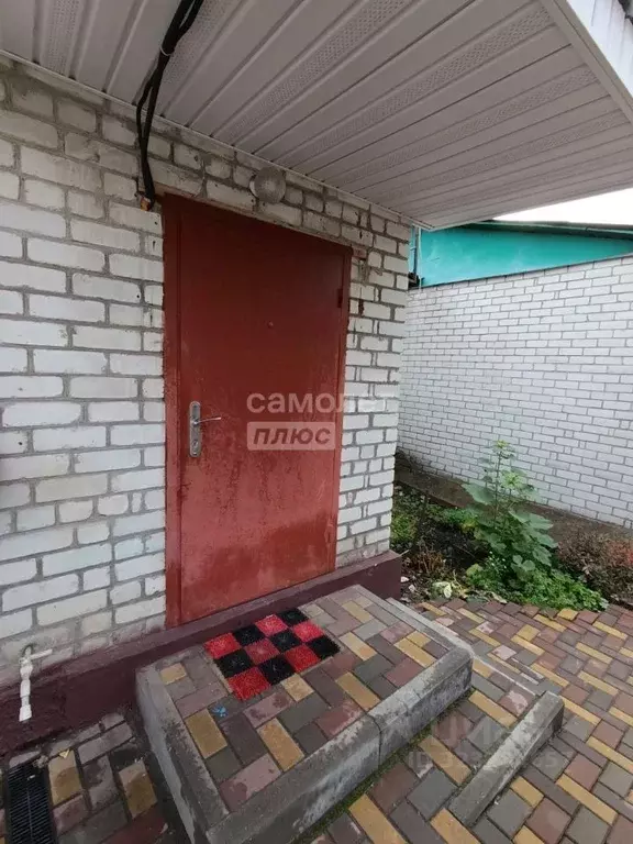 Дом в Курская область, Курск Почтовая ул., 50 (56 м) - Фото 2