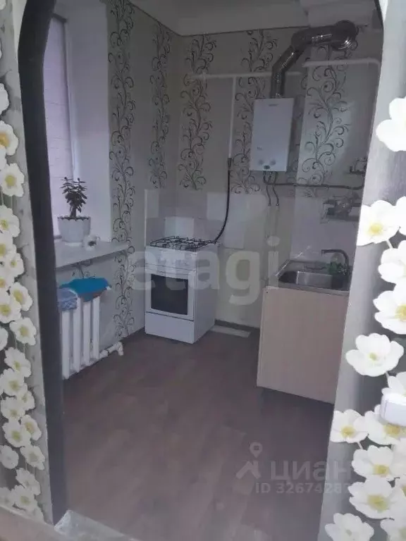 2-к кв. Ростовская область, Азов Азовский район, Московская ул., 143 ... - Фото 2