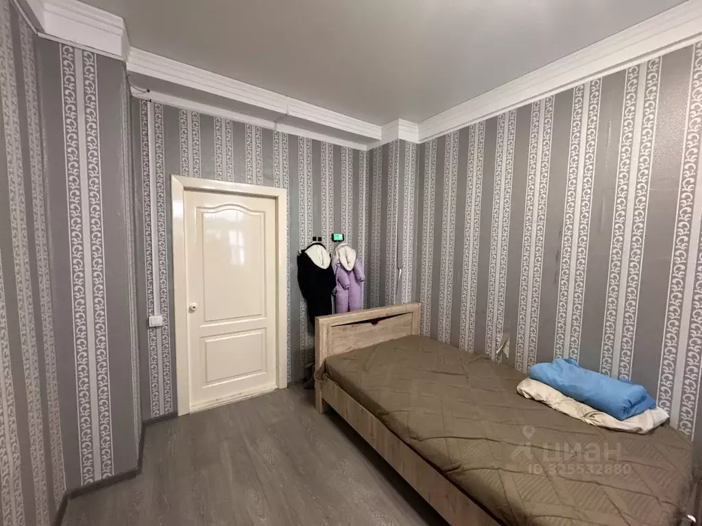 Комната Тверская область, Тверь ул. Софьи Перовской, 10/32 (15.0 м) - Фото 1