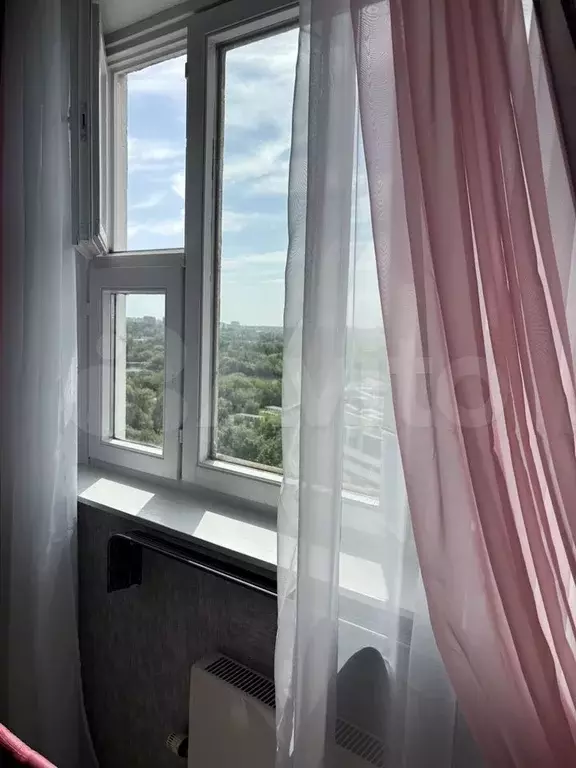 Комната 16 м в 2-к., 16/16 эт. - Фото 0