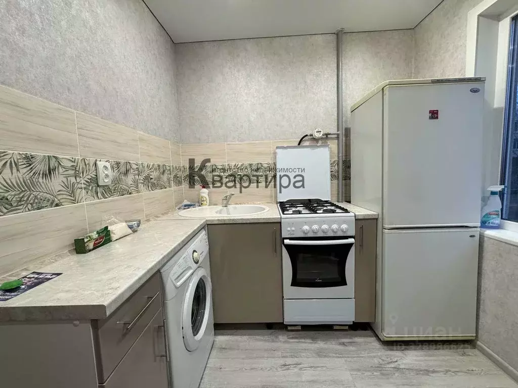 2-к кв. Смоленская область, Смоленск ул. Румянцева, 2/54 (47.0 м) - Фото 2