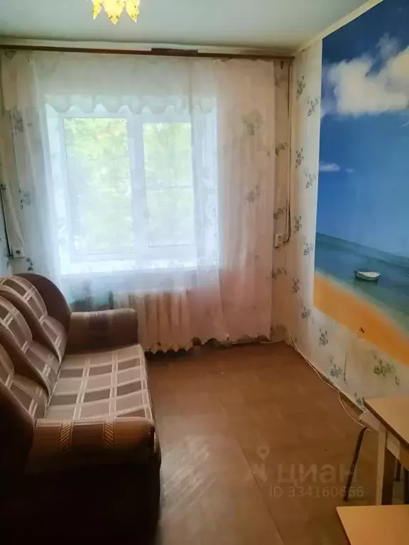 Комната Марий Эл, Йошкар-Ола Первомайская ул., 128 (9.5 м) - Фото 2