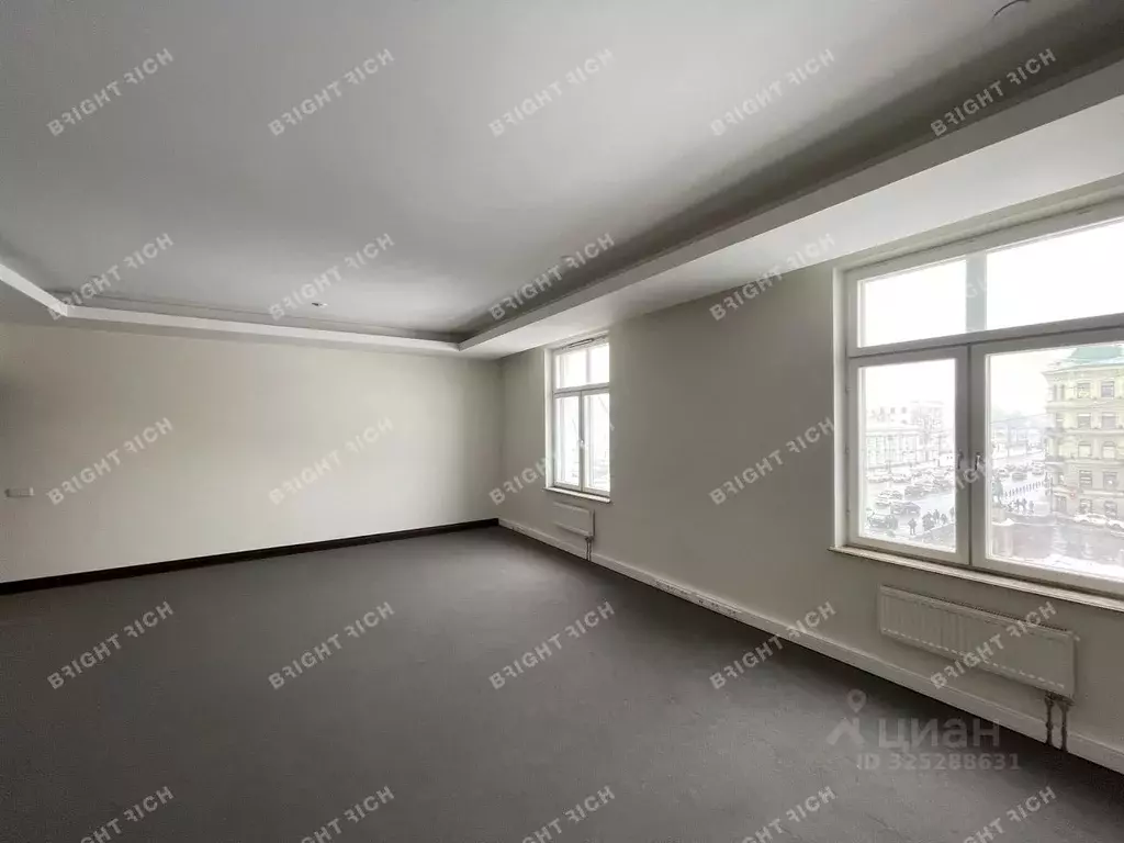 Офис в Санкт-Петербург Невский просп., 68а (103 м) - Фото 1