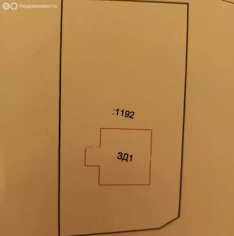 Дом в Тульская область, городской округ Тула, село Фалдино, 1 (127 м) - Фото 1