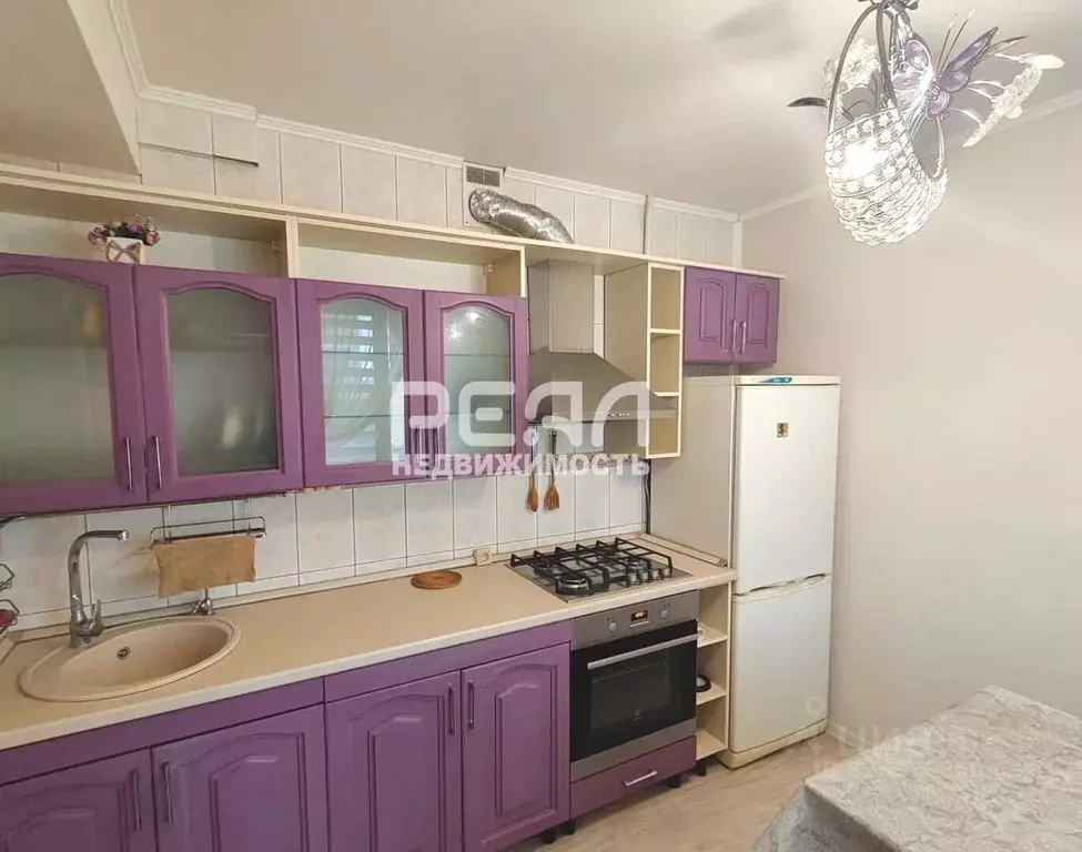 1-к кв. Ленинградская область, Гатчина бул. Авиаторов, 3 (39.9 м) - Фото 2