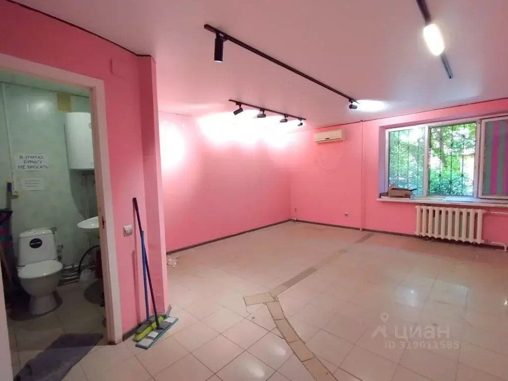 Помещение свободного назначения в Самарская область, Самара ... - Фото 1