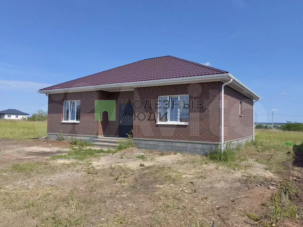 Дом 120 м на участке 12,5 сот. - Фото 0