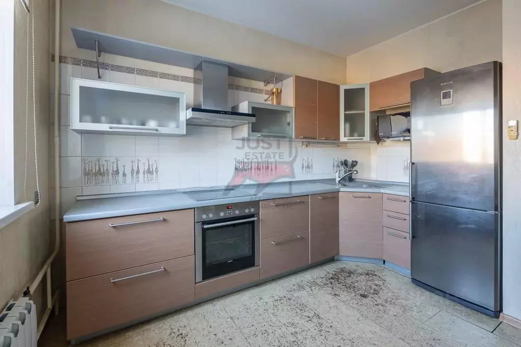 2-к кв. Московская область, Красногорск бул. Южный, 4 (56.5 м) - Фото 0