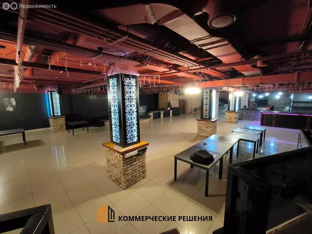 Помещение свободного назначения (750 м) - Фото 1