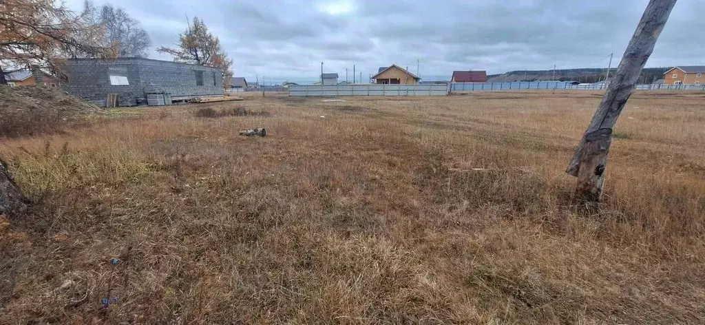 Участок в Саха (Якутия), Якутск ш. Покровское (10.0 сот.) - Фото 0